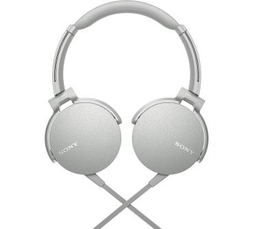 Produktbild Sony MDR-XB550AP
