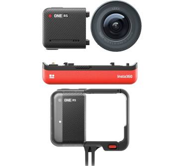 Produktbild Insta360 One RS 1-inch Edition