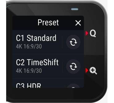Produktbild Insta360 One RS 1-inch Edition