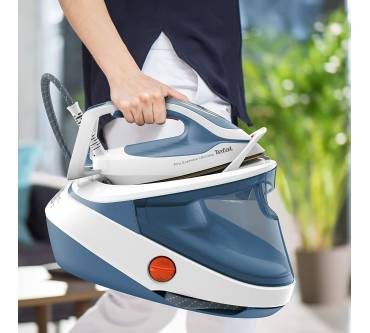 Produktbild Tefal GV9710 Pro Express Ultimate II