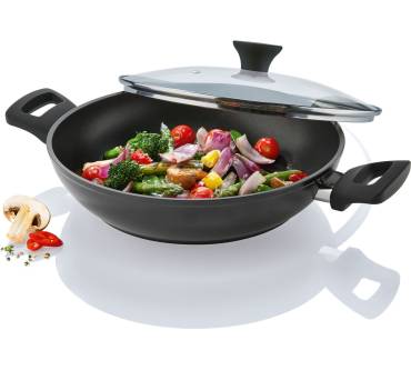 Produktbild Lidl / Ernesto Servierpfanne
