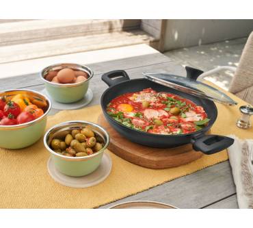 Produktbild Lidl / Ernesto Servierpfanne