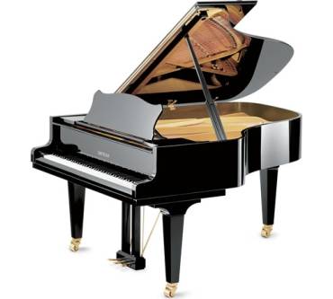 Produktbild Grotrian-Steinweg Cabinet 192