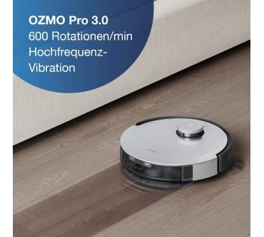 Produktbild Ecovacs Deebot X1 Plus