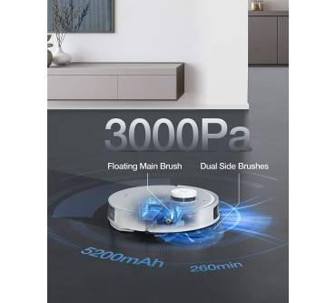 Produktbild Ecovacs Deebot T10 Plus
