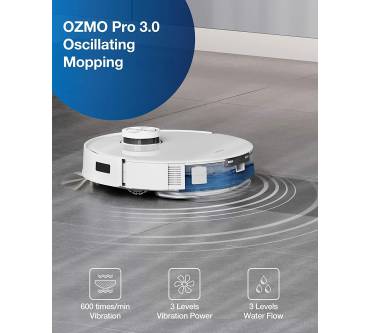Produktbild Ecovacs Deebot T10 Plus