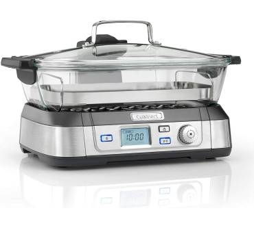 Produktbild Cuisinart STM1000E