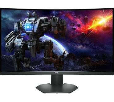 Produktbild Dell S3222DGM