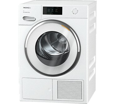 Produktbild Miele TWR780WP Eco&Steam&9kg