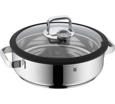 Produktbild WMF Aroma Dampfgarer Vitalis Ø 28 cm