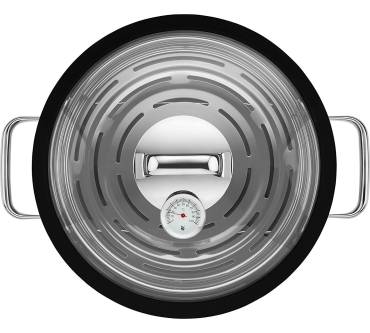 Produktbild WMF Aroma Dampfgarer Vitalis Ø 28 cm