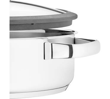 Produktbild WMF Aroma Dampfgarer Vitalis Ø 28 cm