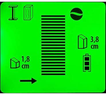 Produktbild AGT 5-in-1 Multi-Detektor