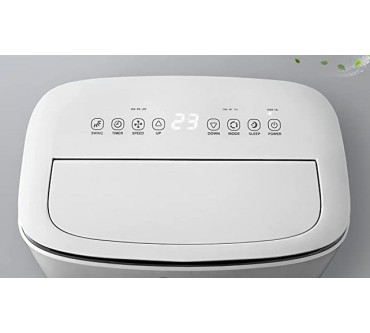 Produktbild Heimwert 14000 BTU