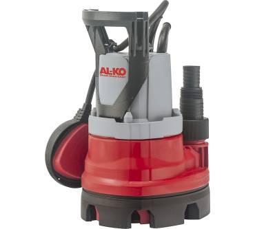 Produktbild Al-Ko Drain 9500 Easy