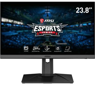 Produktbild MSI Optix MAG245RDE