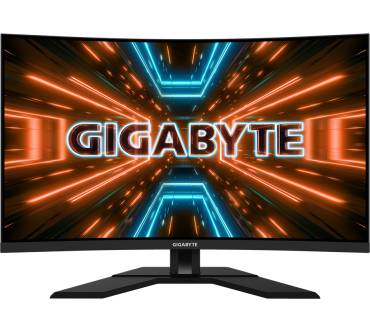 Produktbild GigaByte M32QC