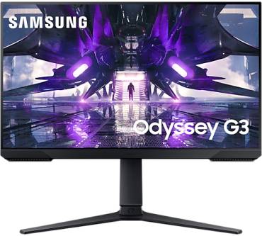 Produktbild Samsung Odyssey G32A S24AG320NU