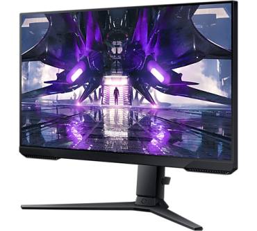 Produktbild Samsung Odyssey G32A S24AG320NU