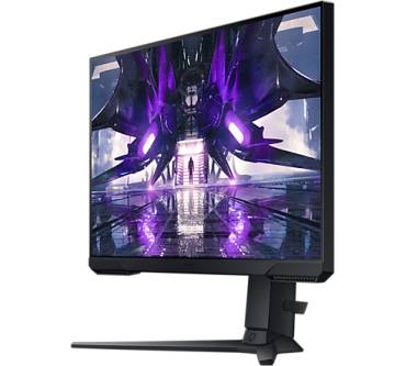 Produktbild Samsung Odyssey G32A S24AG320NU