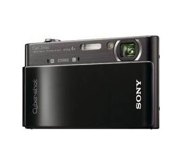 Produktbild Sony CyberShot DSC-T900