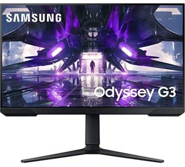 Produktbild Samsung Odyssey G32A S27AG320NU