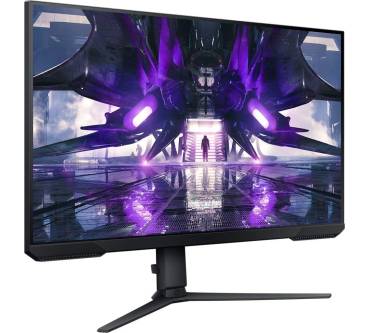 Produktbild Samsung Odyssey G32A S32AG320NU