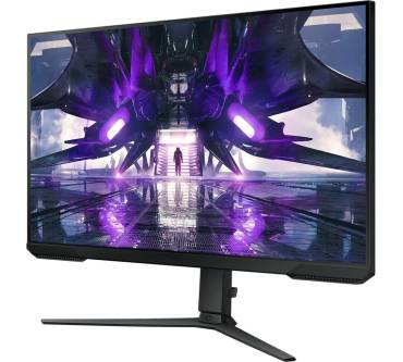 Produktbild Samsung Odyssey G32A S32AG320NU