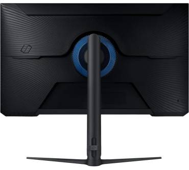 Produktbild Samsung Odyssey G32A S32AG320NU