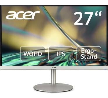 Produktbild Acer CBL2 CBL272Usmiiprx