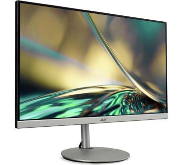 Produktbild Acer CBL2 CBL272Usmiiprx