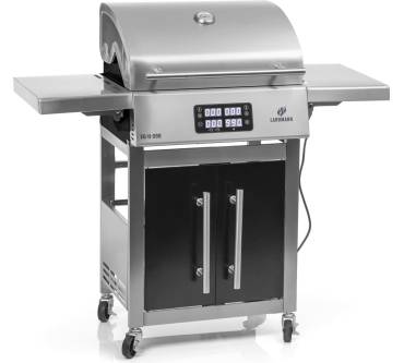 Produktbild Landmann EG-II-590