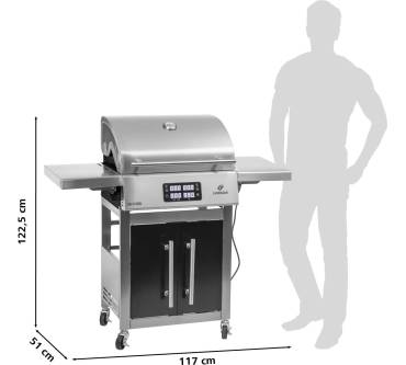 Produktbild Landmann EG-II-590