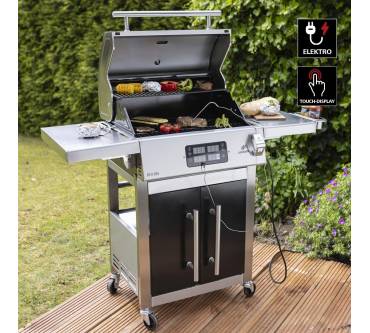 Produktbild Landmann EG-II-590