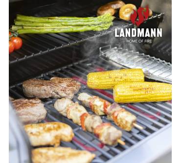 Produktbild Landmann EG-II-590