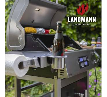 Produktbild Landmann EG-II-590