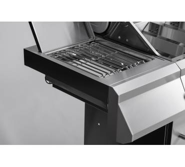 Produktbild Grillfürst G521E Smart