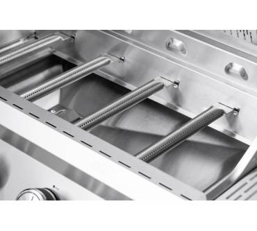 Produktbild Grillfürst G521E Smart