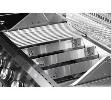 Produktbild Grillfürst G521E Smart