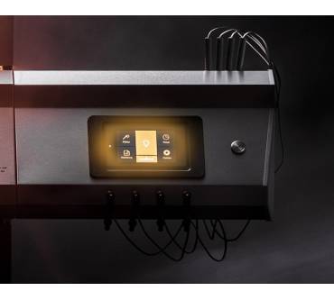 Produktbild Grillfürst G521E Smart