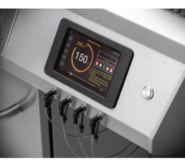 Produktbild Grillfürst G521E Smart