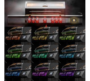 Produktbild Grillfürst G521E Smart