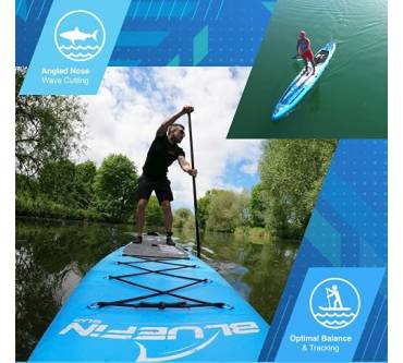 Produktbild Bluefin Sprint 14' SUP