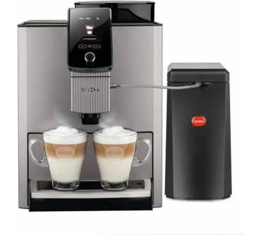 Produktbild Nivona CafeRomatica 1040