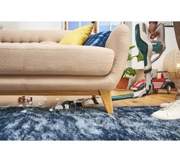 Produktbild Rowenta Air Force Flex 560 RH 9472