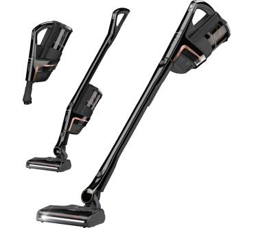 Produktbild Miele Triflex HX2 Cat&Dog - SOML0