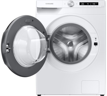 Produktbild Samsung WW90T504AAW/S2 WW5100T