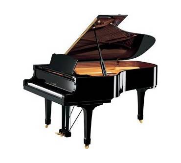 Produktbild Yamaha C 6 M