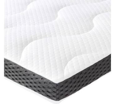 Produktbild AmazonBasics Gel-Schaumstoff-Auflage