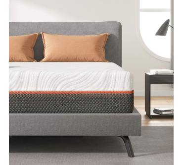 Produktbild Sweetnight Dreamland Hybrid Foam-Matratze